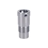 Oem Precision Manufacturing Cnc Lathe Processing Stainless Steel Medical Equipment Parts