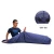 Import OEM Size ultralight summer one person washable cooling fan sleeping bag from China
