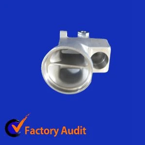 OEM stainless steel pneumatic parts investment casting