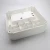 Import OEM White Electronic Device Housing customize made plastic injection Router Enclosure from China