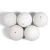 Import OEM White Soft Tennis Ball from China