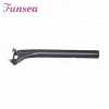 OEM wholesale 180g mountain bike bicycle parts carbon seatpost bicycle seat post