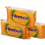 OEM Wholesale Laundry Soap Detergent Soap Bar, Bar Soap Individually Wrapped 150g Lemon Scent Yellow Laundry Room 72 Pcs/ctn ISO