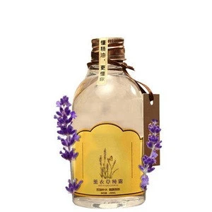 OEM/ODM Bulk Lavender Hydrosol Floral Water