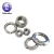 Import OEM/ODM Custom Stainless Steel Bearing Accessories Bushing Round Sleeve With Thread from China