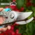 Import OEM/ODM Customized Designed Comfortable Handle With Safe Lock  Hand  Pruner, Clipper from China