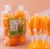 Import OEM&ODM Fruit Flavor gummy candies mango corn chew soft candy from China