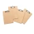 Import OEMPROMO Custom A4 Wooden Clipboard from China