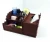 Import Office and home multi functional detachable felt desk table organizer from China