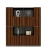 Import Office Furniture Luxury Design Wooden Office Storage Office Filing Cabinet from China