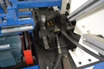 OHA brand HVAC auto duct line production equipment pipe