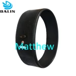 Oilfield Drilling Rig draworks Clutch Parts pneumatic tyre 1168*305 rubber balloon