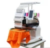 OL-1201A Embroidery Machine Single Head embroidery machine with price