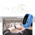 Import OLED Display Smart Watch Bluetooth Bracelet with Call Answer / Time / Music / Caller ID / Vibration / Ringtone / Earphone from China
