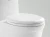 Import One piece ceramic toilet manufacturers from China