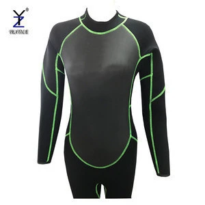 One piece men women youth wetsuits diving with long legs long sleeve, wholesale custom design neoprene surf wetsuits