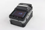 optical fibre cable equipment--ftth fiber fusion splicer