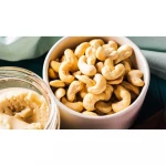Organic Cashew nuts - Organic cashews cheap price