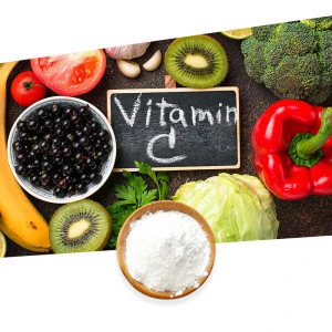 organic certificated supplier manufacturer vitamin b1