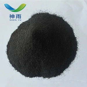 Organic Fertilizer 99% Potassium humate with CAS 68514-28-3 with factory price