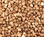 Organic Roasted Buckwheat Kernels