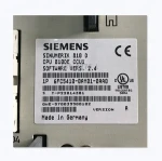Original & in stock    6FC5410-0AY01-0AA0    CNC  System  Controller  Module   with  good   quality