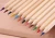 Import Original Design Natural Wooden Pencils, Promotion Custom logo printed Multi-color pencil from China