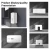 Import original factory stock product touchless electric soap Dispenser automatic sensor liquid  soap Dispensers from China