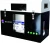Import Original Ricoh/Konica/XAAR UV print head cleaning station clean print head machine from China