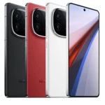 Original VIVO IQOO 12 Snapdragon 8 Gen 3 6.78inch AMOLED 2K 144Hz 5000mAh 120W Super Charge 64MP NFC 5G Cell Phone