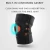 Import Orthopedic knee pain relief pads compression knee support brace with side stabilizer for volleyball from China