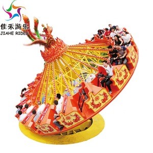 Other amusement park products popular theme park rides Phoenix Ballerina rides on sale