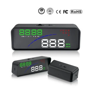 Other Auto Electronics diagnostic tool OBD Digital Meter Car HUD Head Up Display