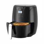 OUGUANXUAN OEM  hot sell air fryer accessories air fryer pot air fryer gourmet