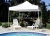 Import Outdoor advertising aluminum pop up garden gazebo tent on sale from China