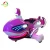 Import Outdoor amusement rides electric battery motorcycle with lighting system for adult fun family from China