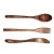 Import Outdoor Camping Nature Wood Flatware Set Knife Spoon Fork Chopstick Set from China