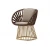 Import Outdoor dining chair garden chair from China
