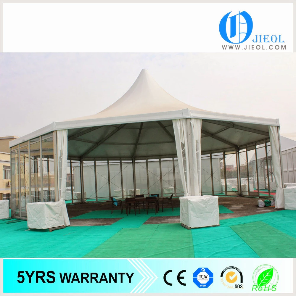 Outdoor event tents trade show marquee used for salee