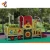 Import Outdoor Fitness Amusement Park Playground Equipment from China