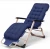 Import Outdoor folding sun lounge chairs portable beach chaise lounge chair folding recliner chair from China