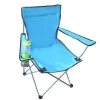 Outdoor furniture garden furniture portable folding chair with arm for fishing camping&amp;leisure beach chair