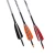 Import Outdoor Hunting Shooting Reucrve Bow Arrows Archery Accessories Turkey Feather Pure Carbon Arrow from China