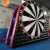 Import Outdoor Inflatable Board Game, Inflatable Soccer Darts Board from China