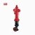 Import outdoor landing 80 mm Foam Outdoor Hydrant PS80/50-1.6 from China