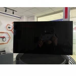 Outdoor LED Display for Parking Lot