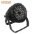 Import Outdoor led stage lights 18x10w rgbw par can 64 from China