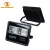 Import Outdoor lighting IP66  waterproof remote control smd 60w 120w 180w 240w solar led flood light from China