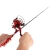 Import Outdoor Mini Fishing Rods Camping Travel Baitcasting Telescopic Pocket Pen Shape Fishing Rod + Reel+ Fishing line from China
