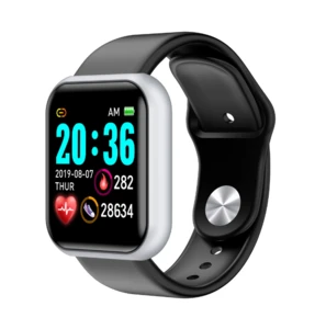 Outdoor positioning function deep waterproof office mailbox smart men and women available small Applefor smart watch bracelet
